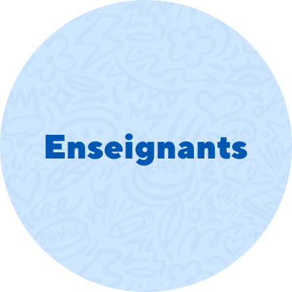 Enseignants