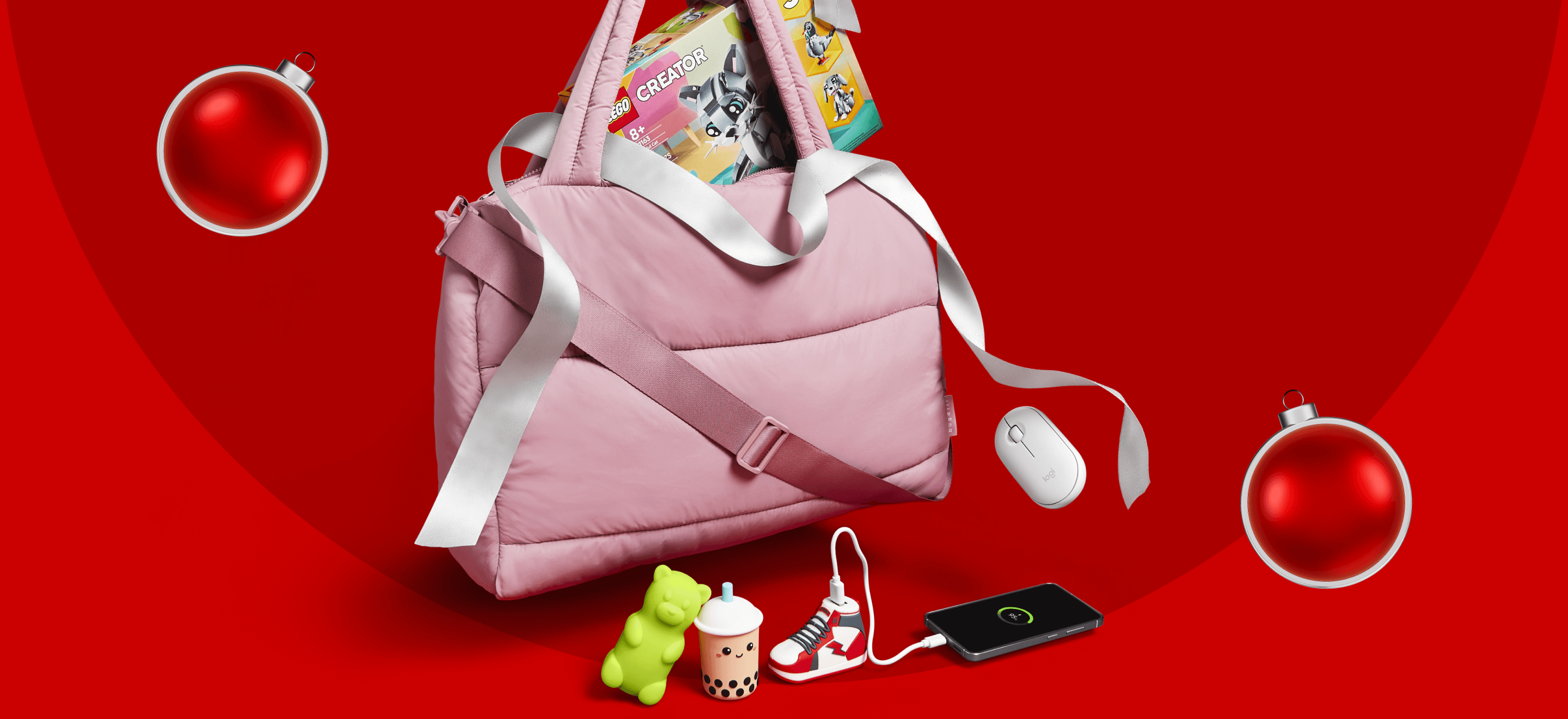 Holiday Gifts 2025 - Under 50 collection