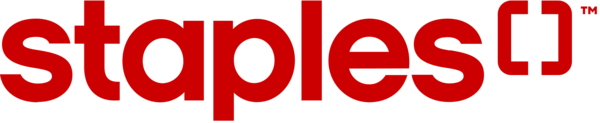 Staples Logo