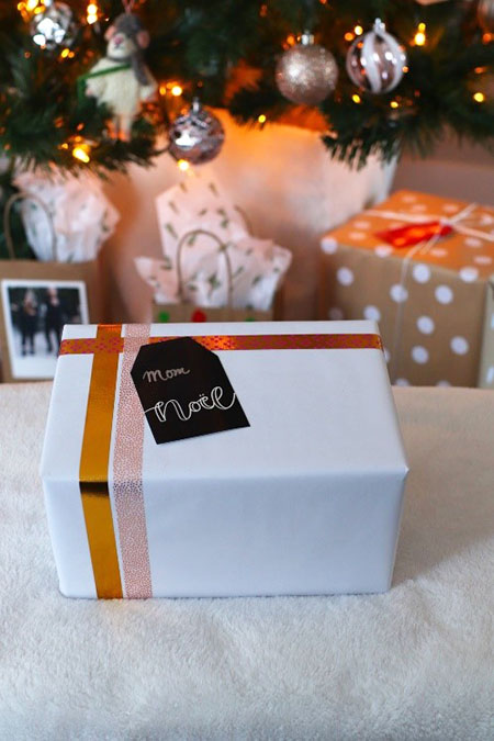 Cadeaux