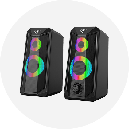 PC Speakers