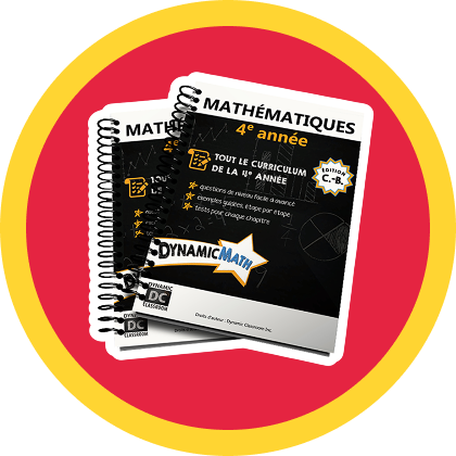 Dynamic mathbooks 