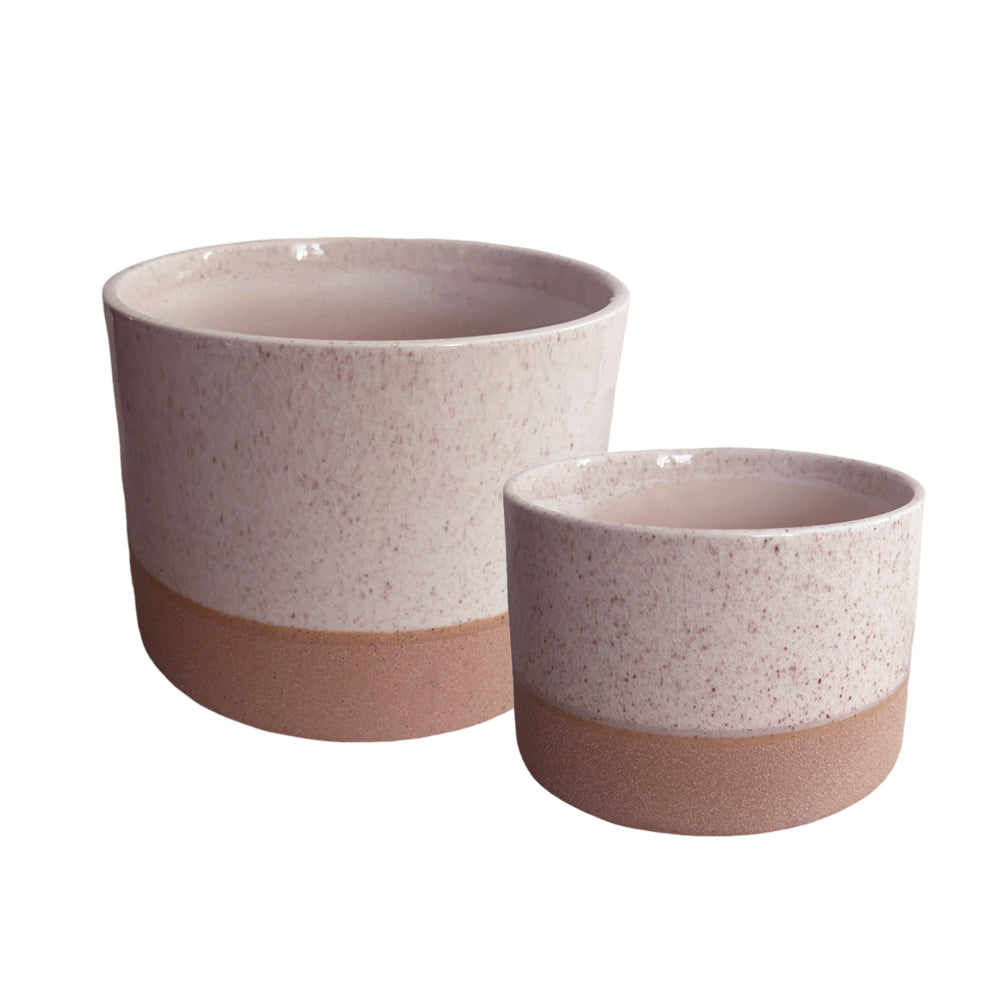 GRATUIT Splash Pots assorties - Lot de 2