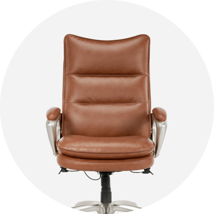 Executive and manager chairs