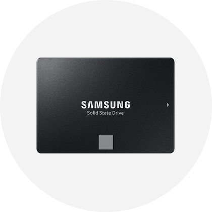 Internal Hard Drives