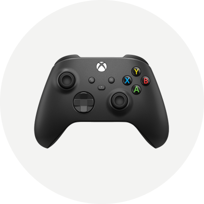 Xbox Controllers and Accessories