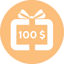Shop Gifts Under $100