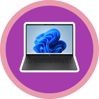 Laptops
