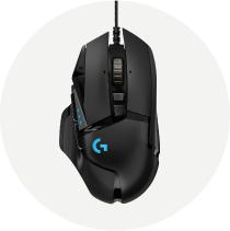Gaming Mice