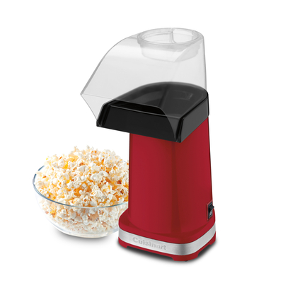 FREE Cuisinart Easypop 15 Cup Hot Air Popcorn Maker