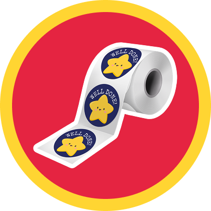 Custom Labels
