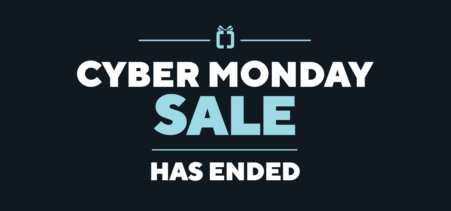 Shop Cyber Monday Deals 2023