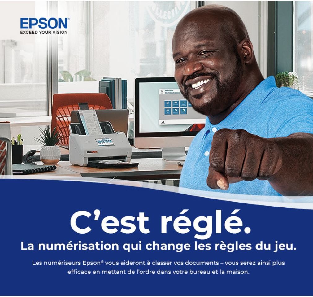 Epson