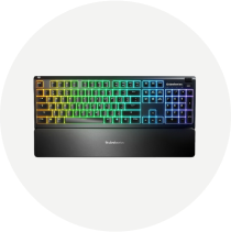Gaming Keyboards