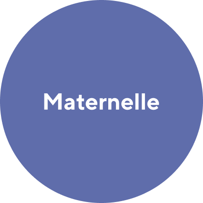 Maternelle