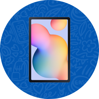 iPad et tablettes
