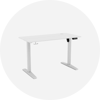 Desks & Workstations
