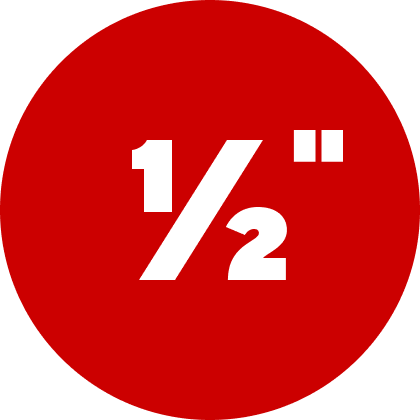 1/2