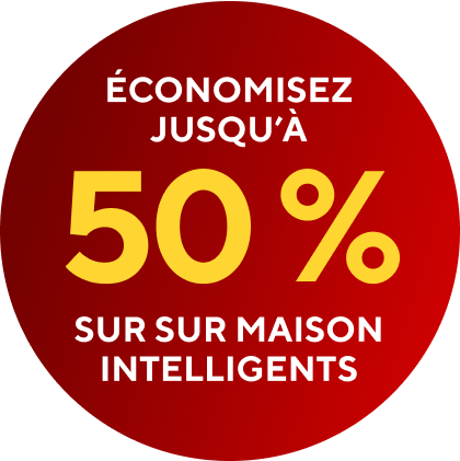 Maison Connectee