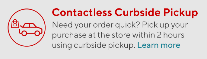 Staples Canada Innovates with Contactless Curbside Pickup and Rexall  Partnership