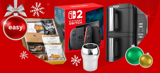 Corporate gifting Hero 2026