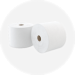 Toilet Paper and Dispensers