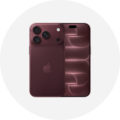Shop Apple iPhones