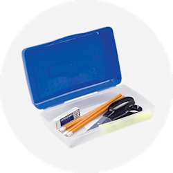 Pencil Cases