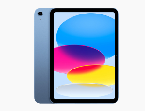 Shop iPad