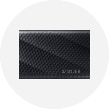 Solid State Drives (SSD)