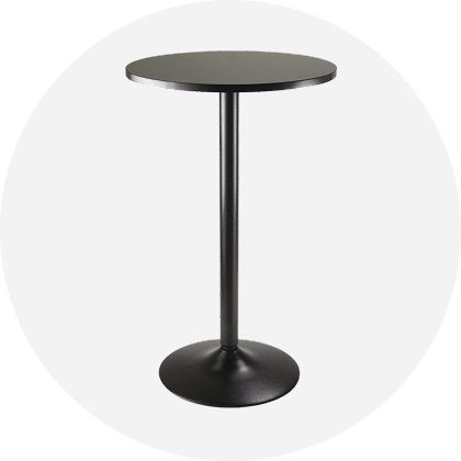Bar Tables