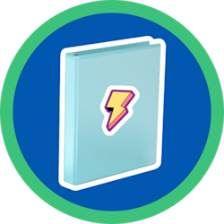 Binders