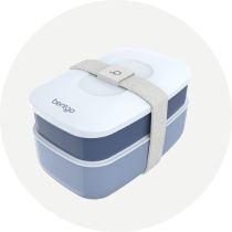 Lunch Bags and Containers
