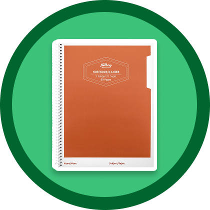 Notebooks