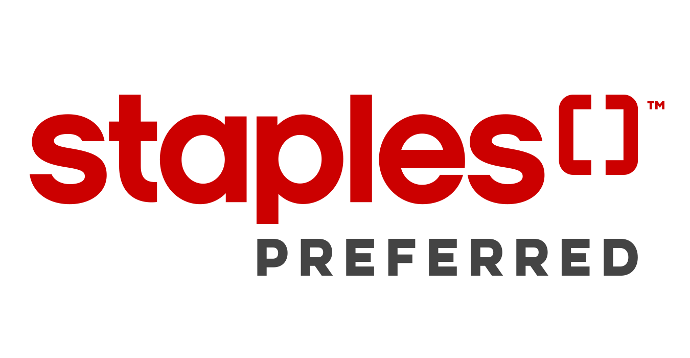 Staples store business account