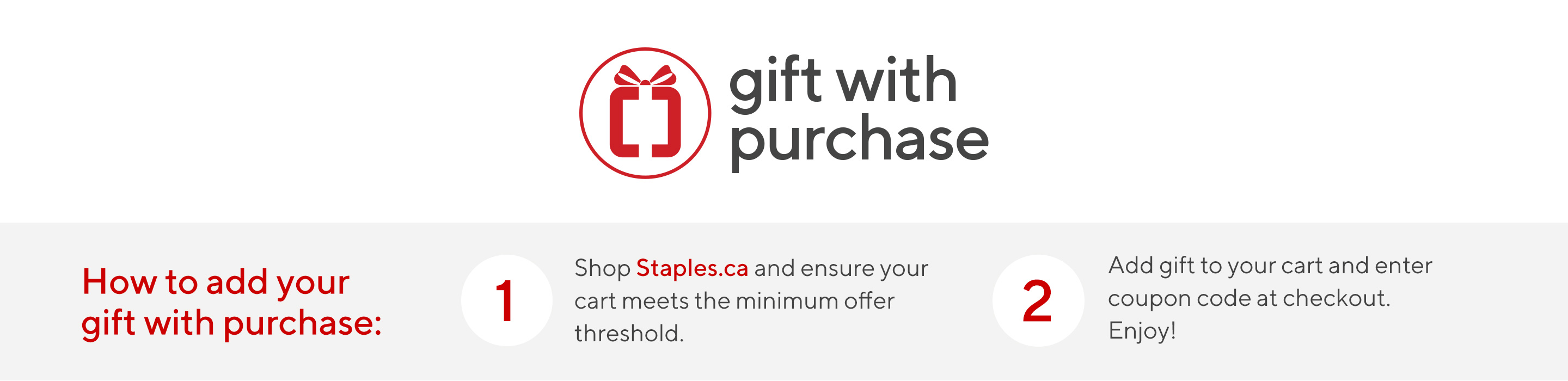 Staples staples.ca