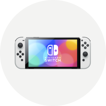 Nintendo Consoles