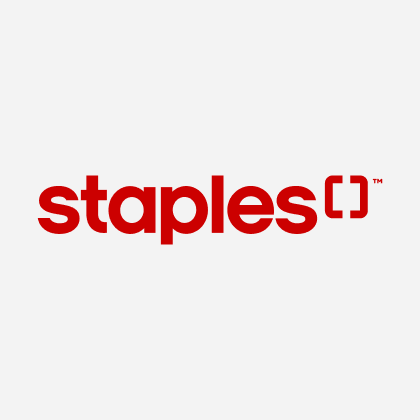 Staples