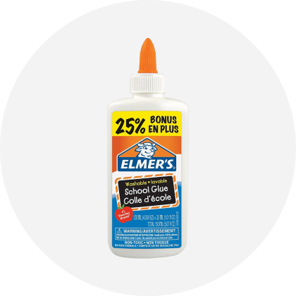Glue and Epoxy