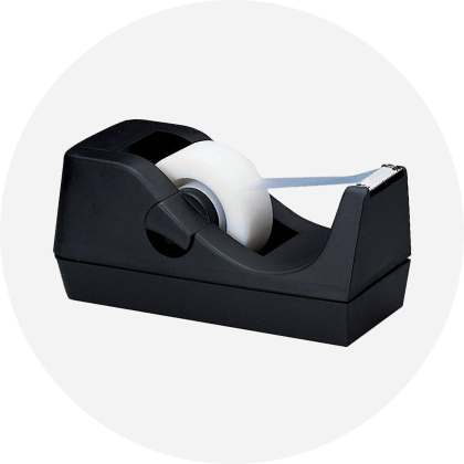 Tape Dispensers