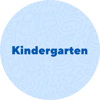 Kindergarten