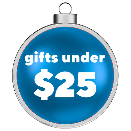 Shop Gifts Under $25