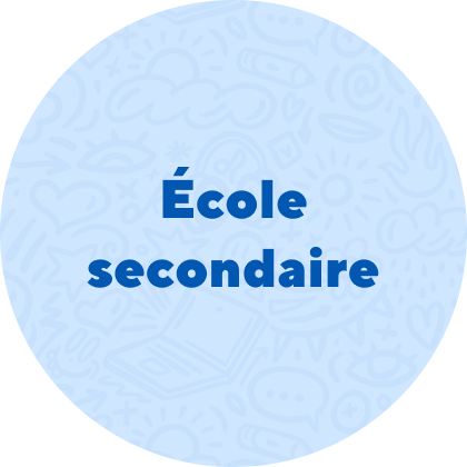 École secondaire