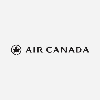 </span><span>Air Canada</span><span>