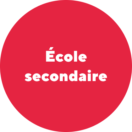 École secondaire