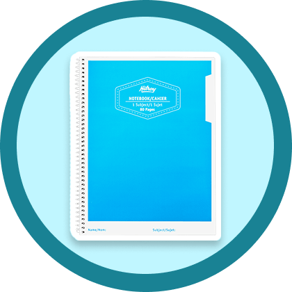 Notebooks