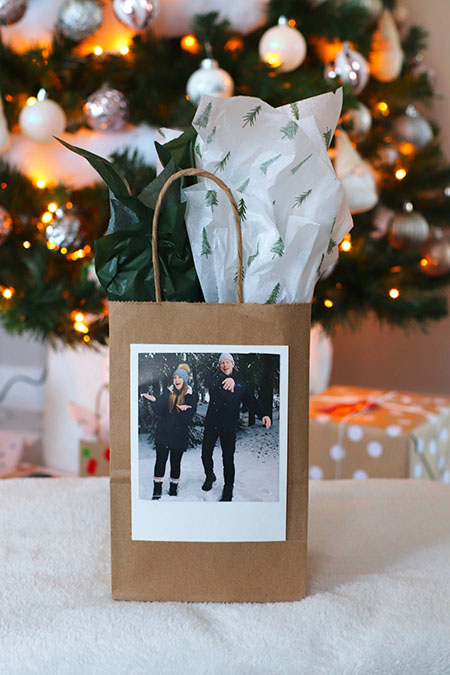 EtiquettePolaroid