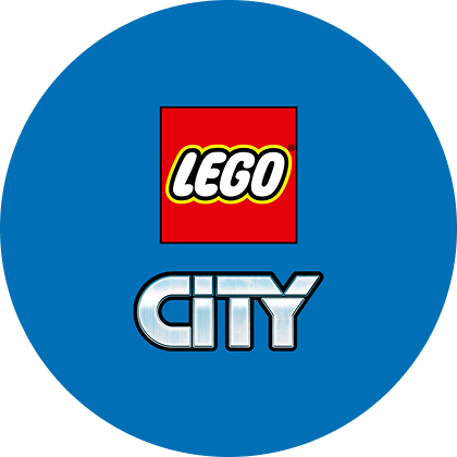 LEGO City