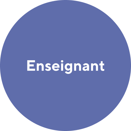 Enseignants