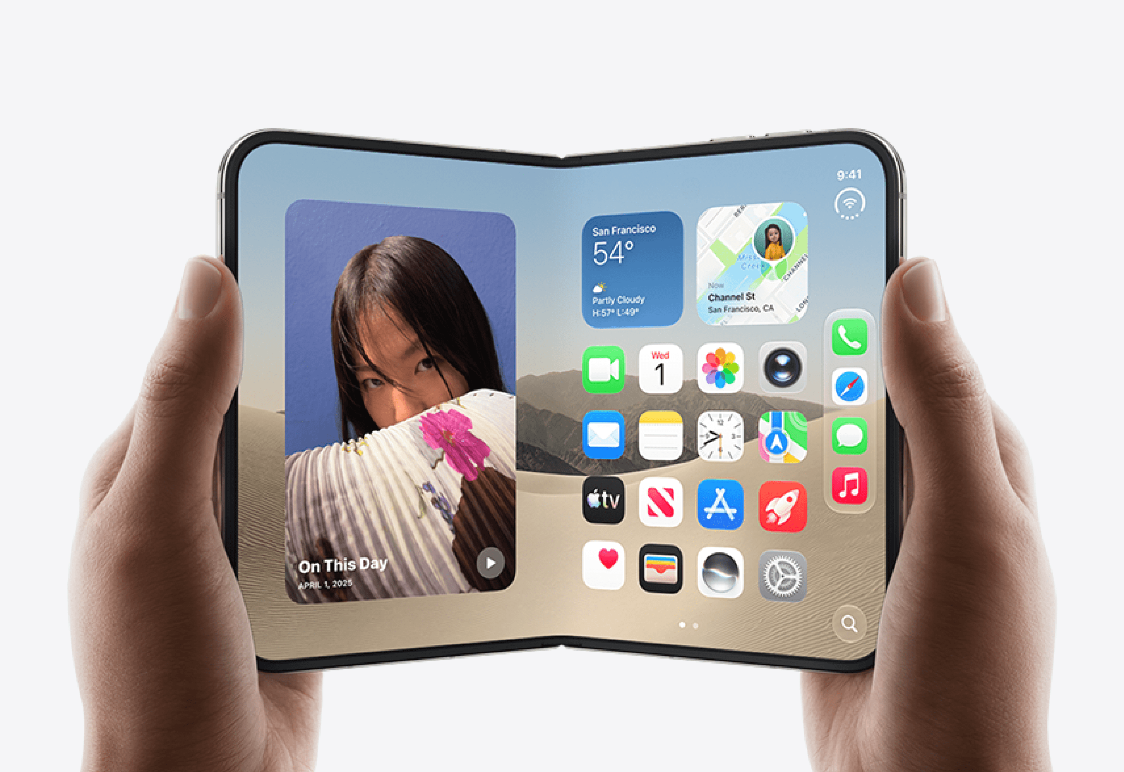 iPhone Duo